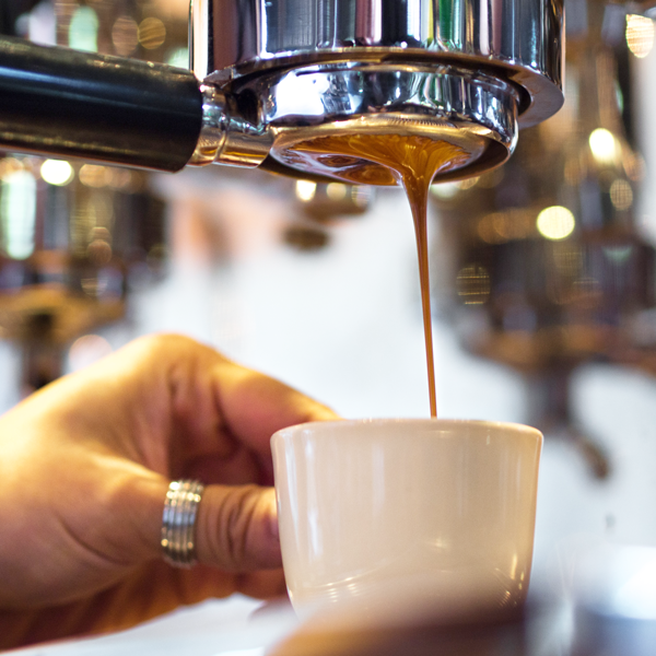 Coffee Making