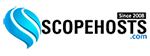 SCOPEHOSTS