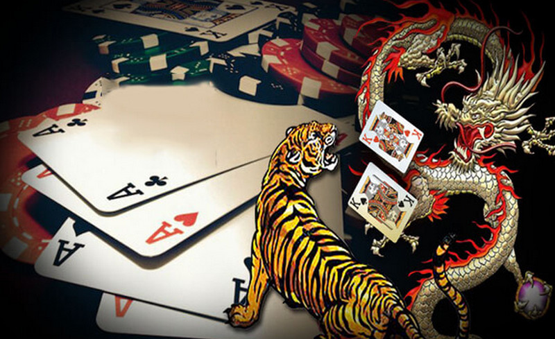 game rồng hổ